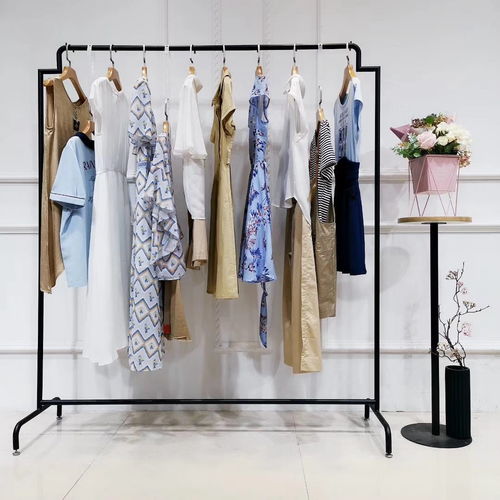 北京帆布蕾絲大碼女裝及鞋帽批發指南 折扣與時尚并存