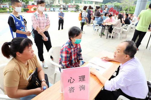 教育公益咨詢志愿服務活動成功舉辦，助力教育服務惠及千家萬戶